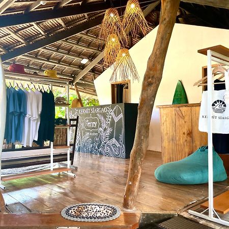The Henry Resort Siargao At Kermit General Luna  Dış mekan fotoğraf
