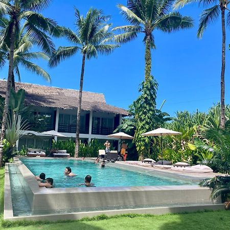 The Henry Resort Siargao At Kermit General Luna  Dış mekan fotoğraf