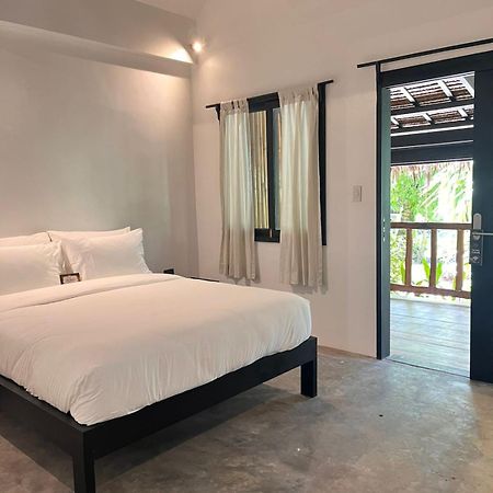 The Henry Resort Siargao At Kermit General Luna  Dış mekan fotoğraf