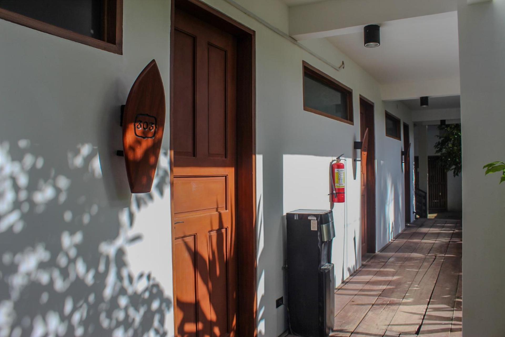 The Henry Resort Siargao At Kermit General Luna  Dış mekan fotoğraf