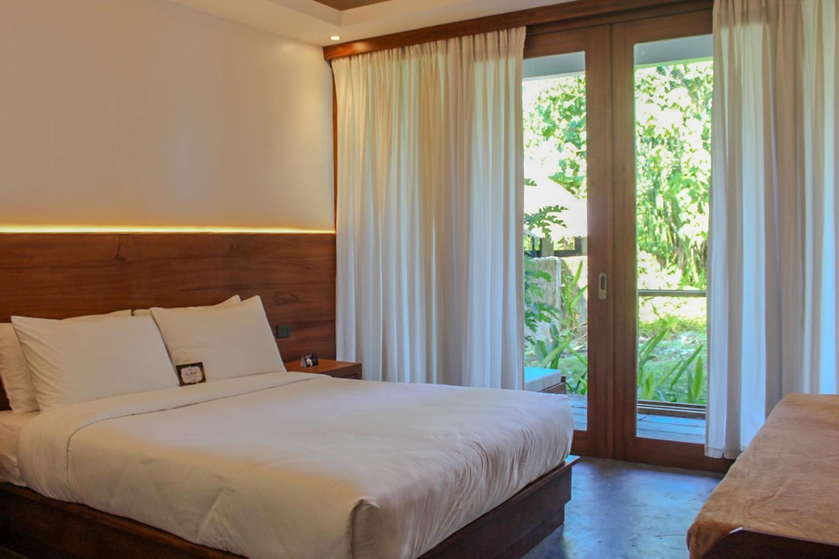 The Henry Resort Siargao At Kermit General Luna  Dış mekan fotoğraf