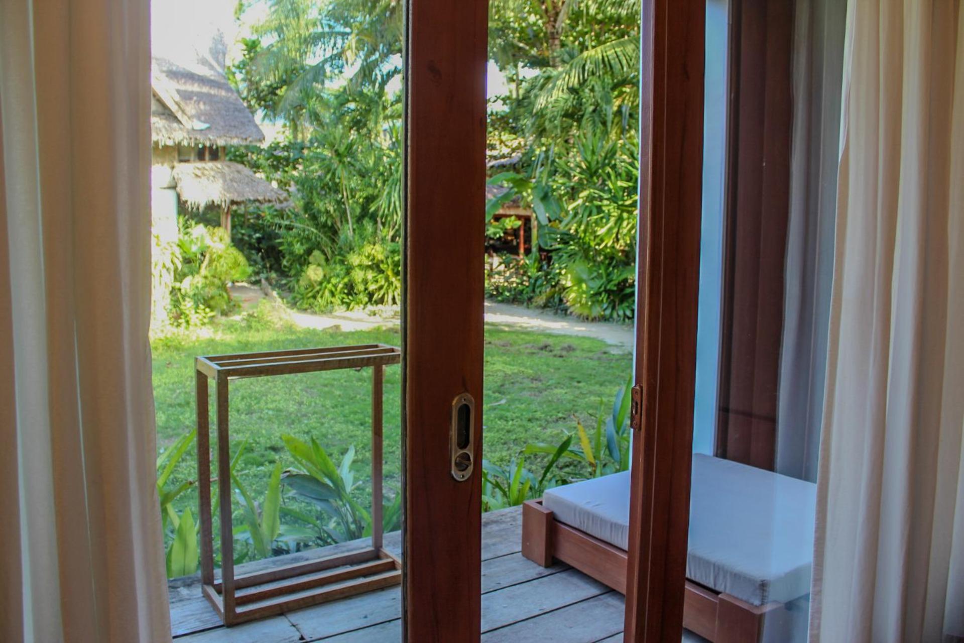 The Henry Resort Siargao At Kermit General Luna  Dış mekan fotoğraf