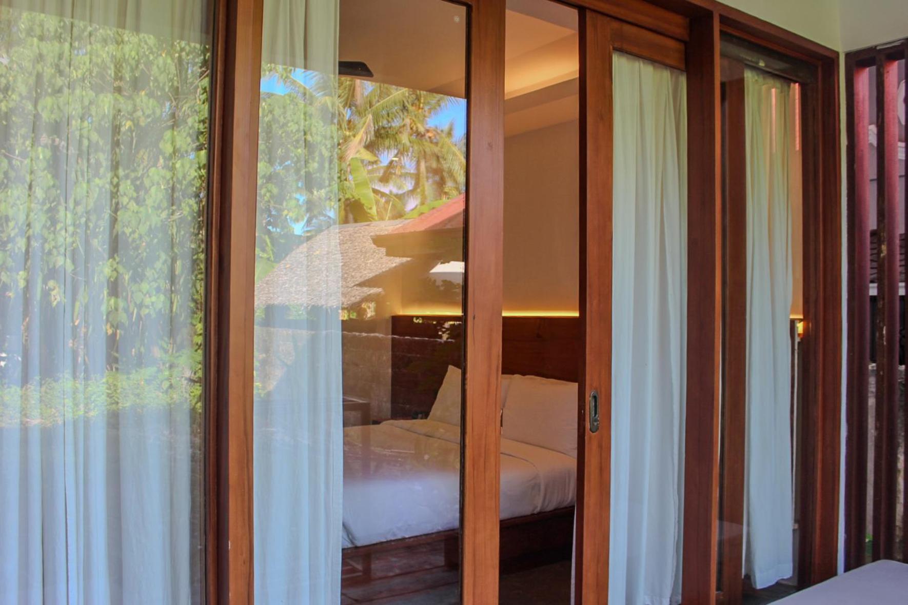 The Henry Resort Siargao At Kermit General Luna  Dış mekan fotoğraf
