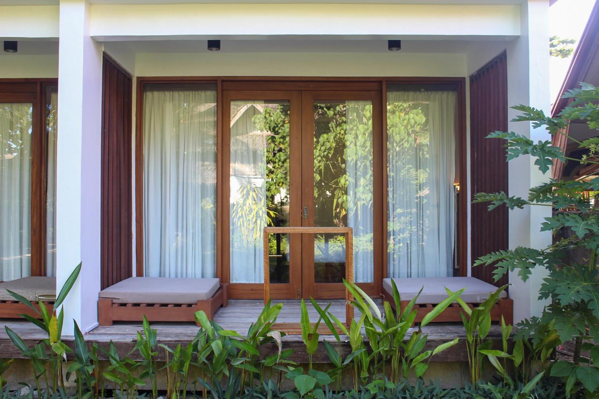 The Henry Resort Siargao At Kermit General Luna  Dış mekan fotoğraf