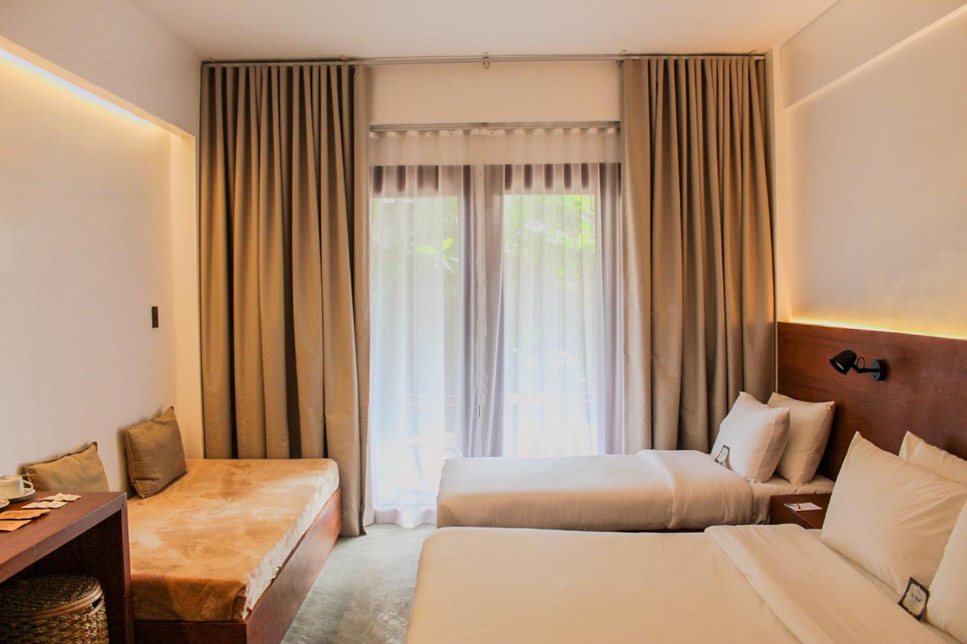 The Henry Resort Siargao At Kermit General Luna  Dış mekan fotoğraf