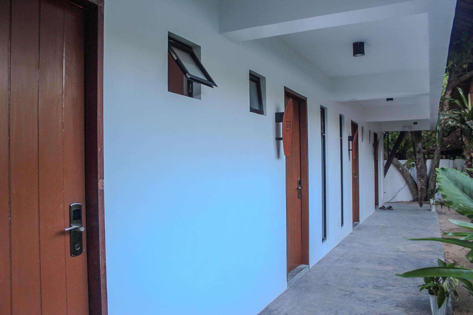 The Henry Resort Siargao At Kermit General Luna  Dış mekan fotoğraf