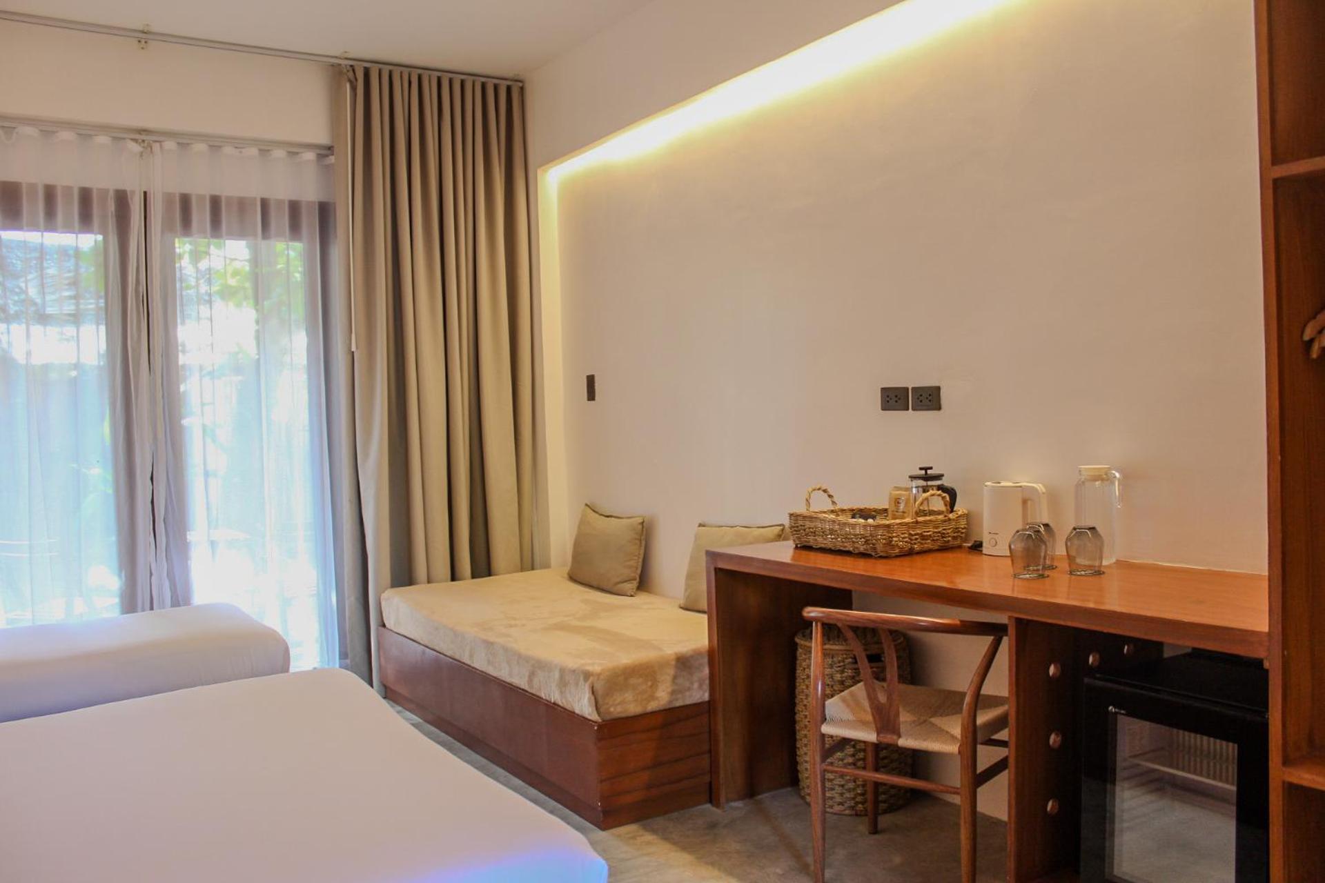 The Henry Resort Siargao At Kermit General Luna  Dış mekan fotoğraf