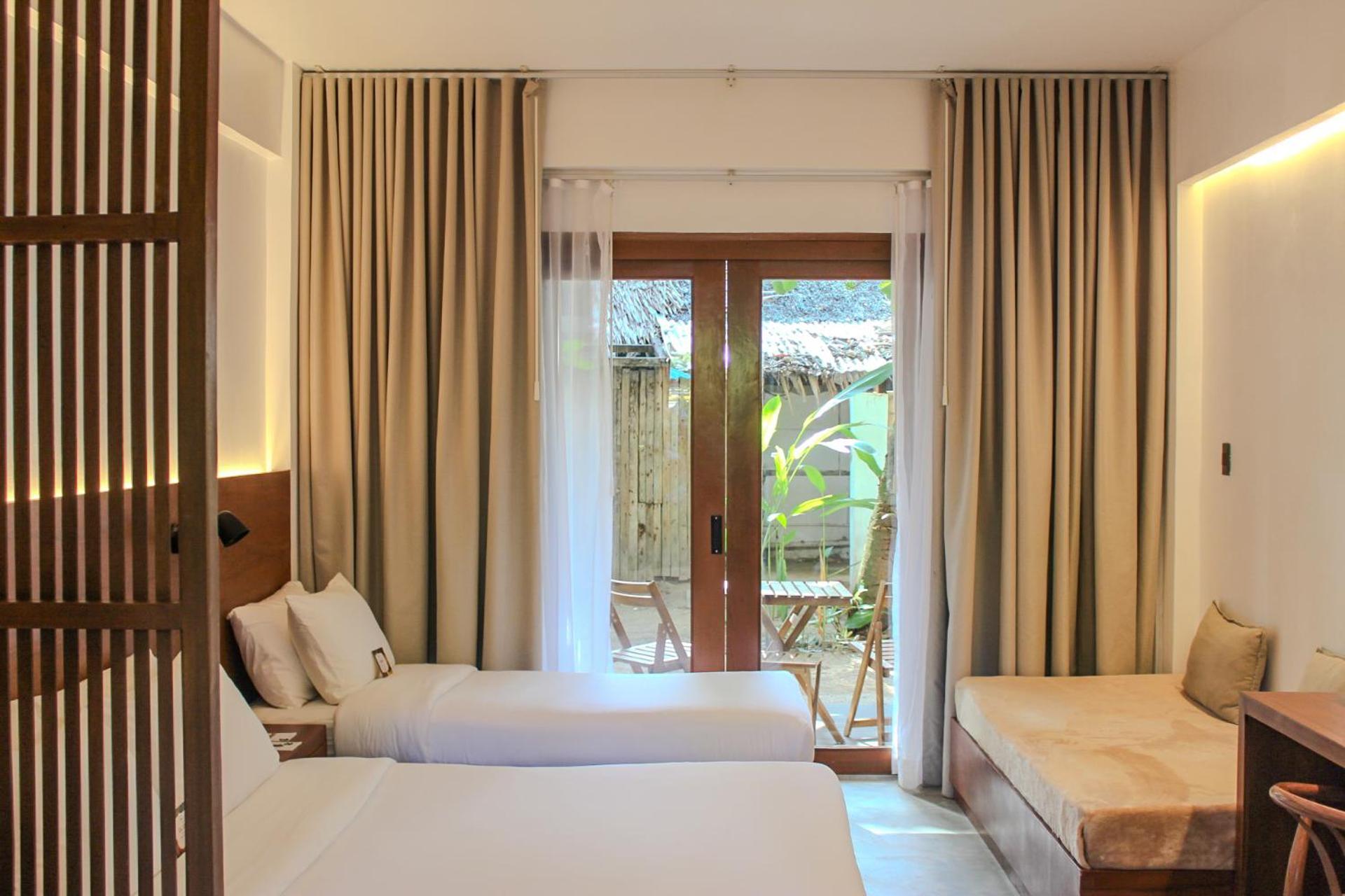 The Henry Resort Siargao At Kermit General Luna  Dış mekan fotoğraf