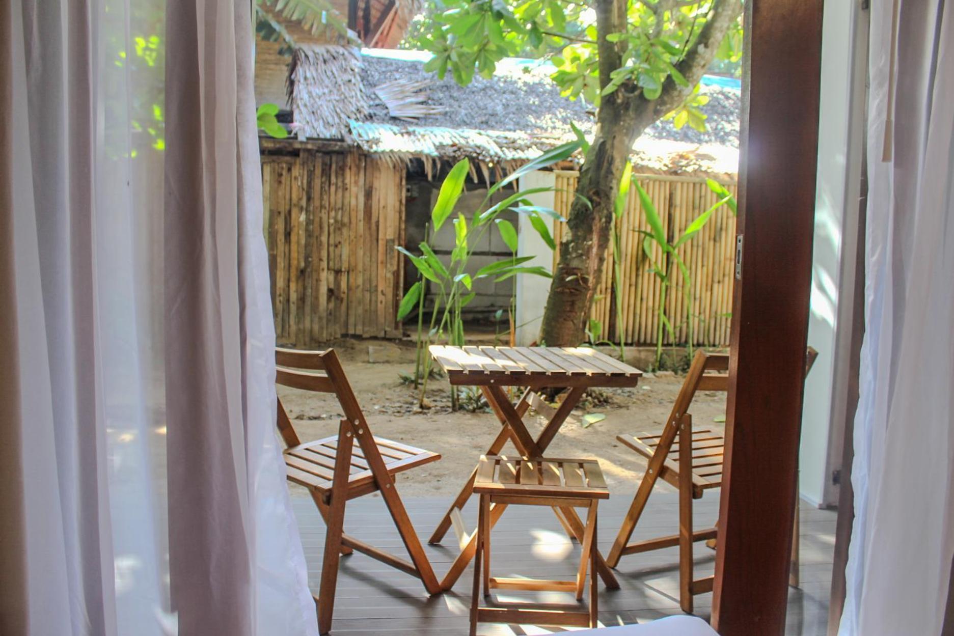 The Henry Resort Siargao At Kermit General Luna  Dış mekan fotoğraf