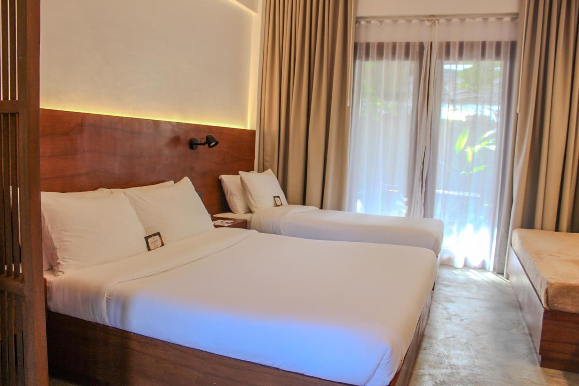 The Henry Resort Siargao At Kermit General Luna  Dış mekan fotoğraf