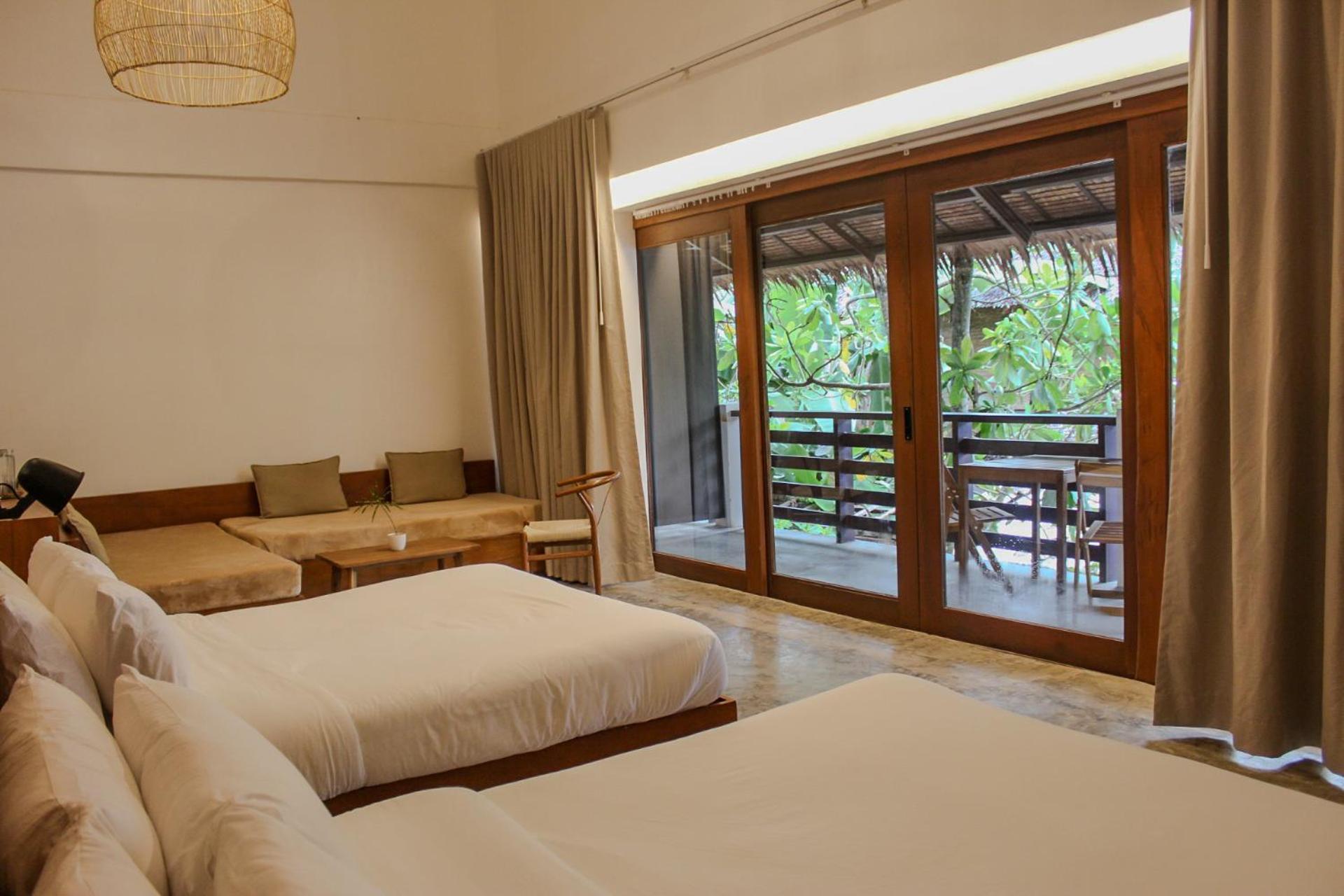 The Henry Resort Siargao At Kermit General Luna  Dış mekan fotoğraf