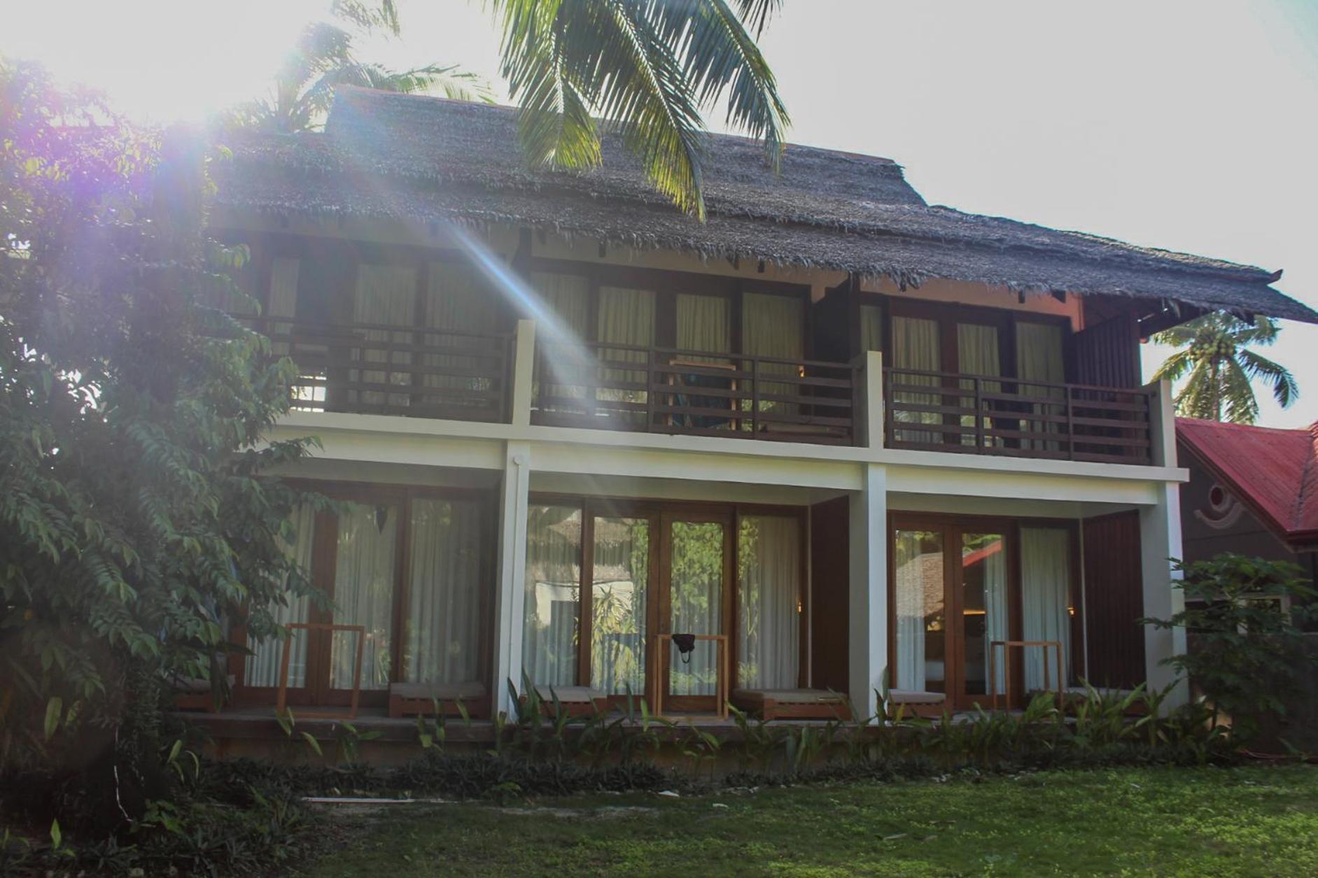 The Henry Resort Siargao At Kermit General Luna  Dış mekan fotoğraf