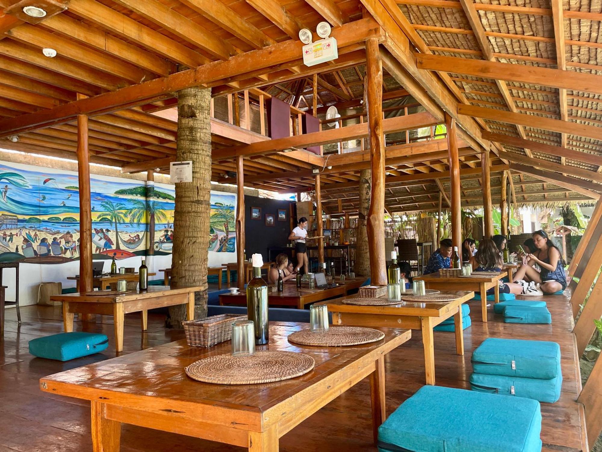 The Henry Resort Siargao At Kermit General Luna  Dış mekan fotoğraf