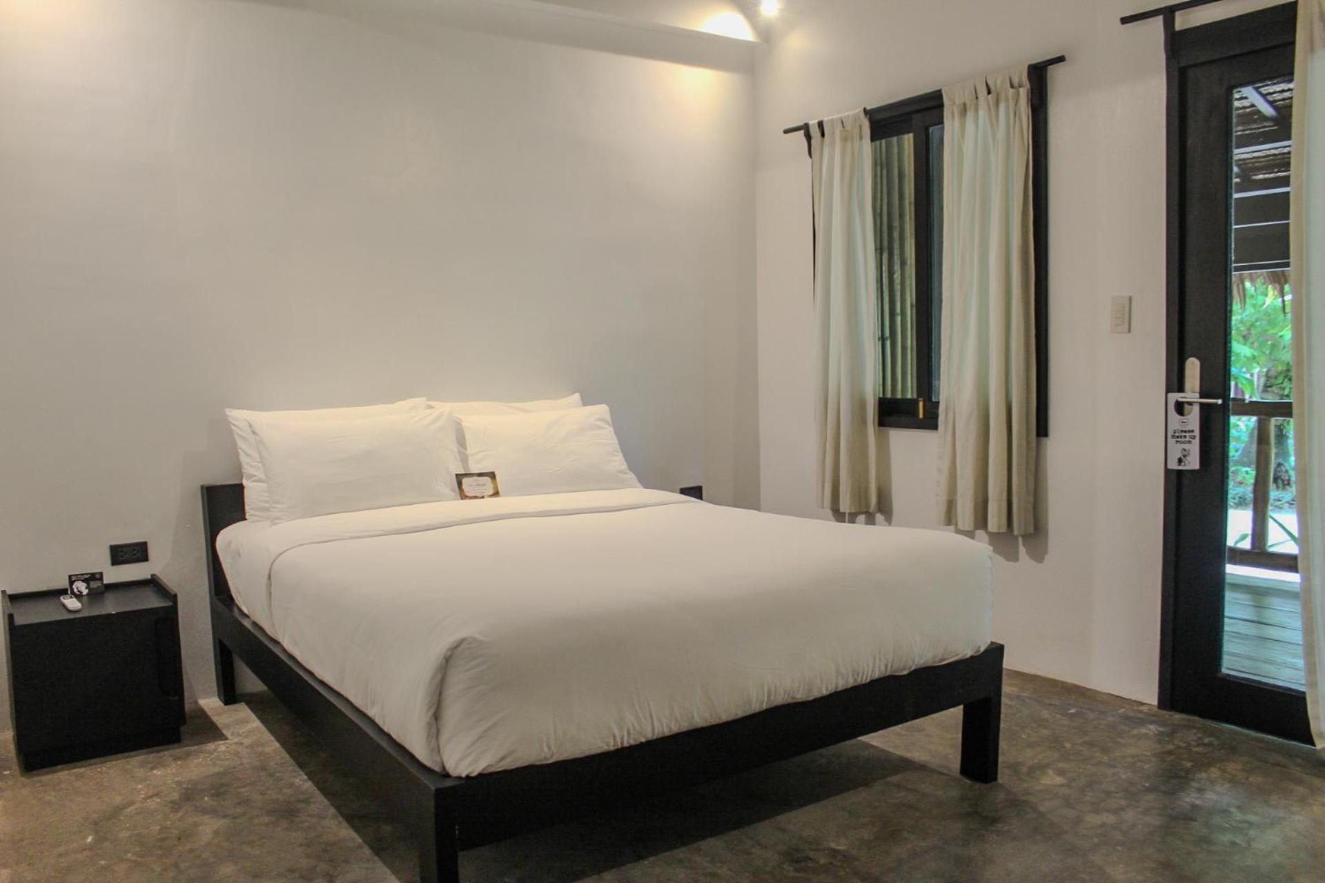 The Henry Resort Siargao At Kermit General Luna  Dış mekan fotoğraf