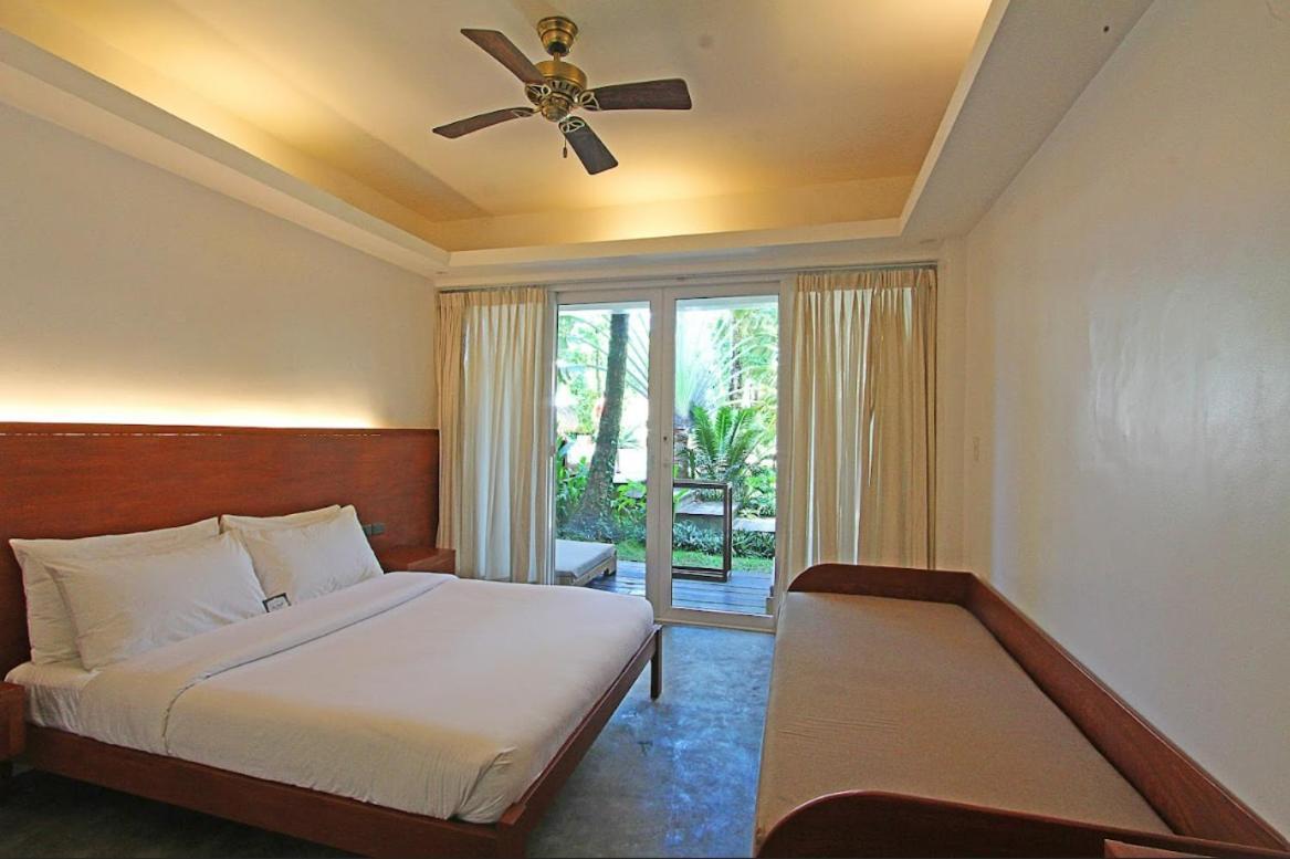 The Henry Resort Siargao At Kermit General Luna  Dış mekan fotoğraf