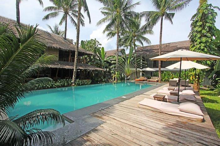 The Henry Resort Siargao At Kermit General Luna  Dış mekan fotoğraf