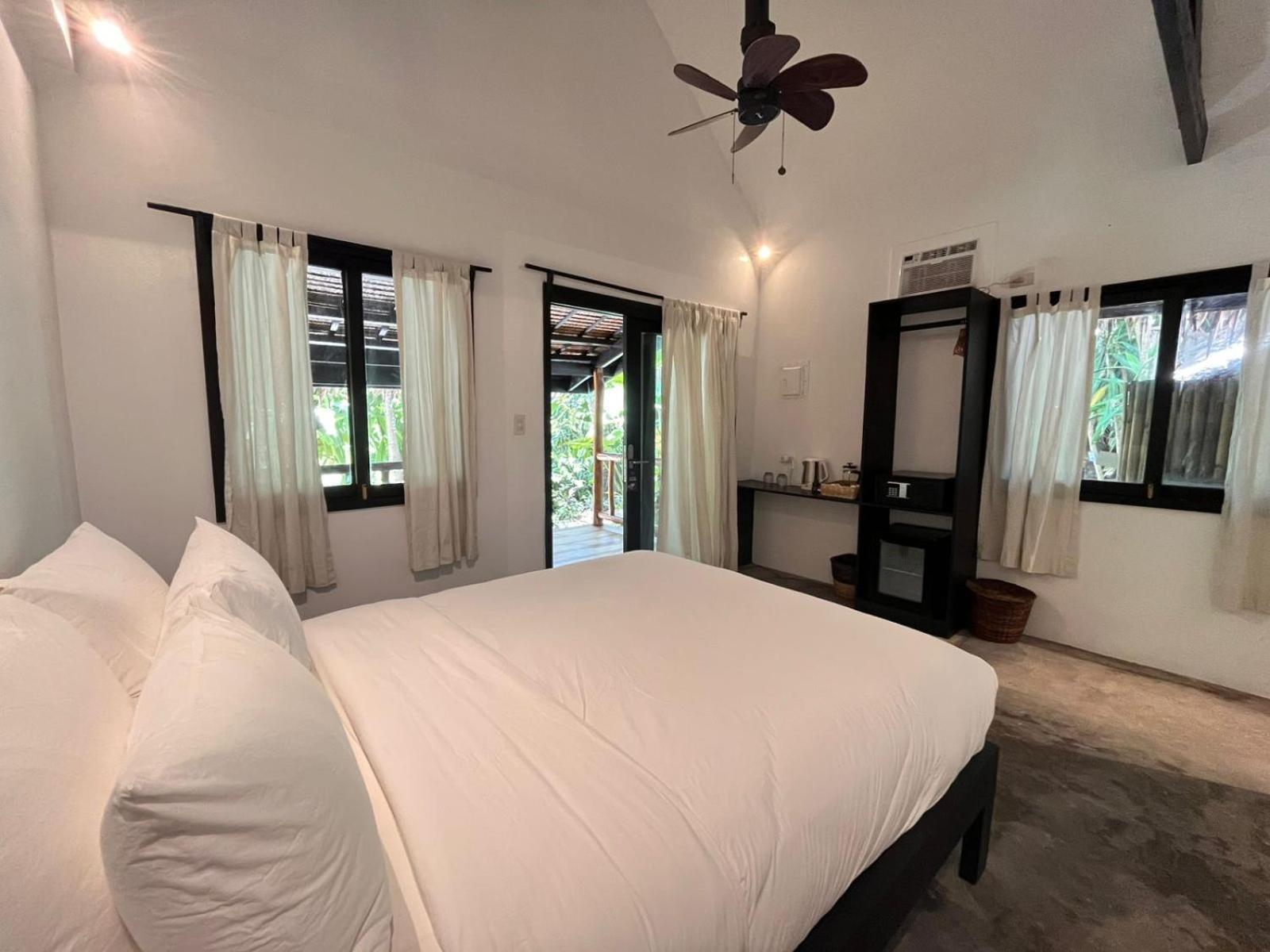 The Henry Resort Siargao At Kermit General Luna  Dış mekan fotoğraf